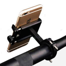 Scooter Telefoonhouder