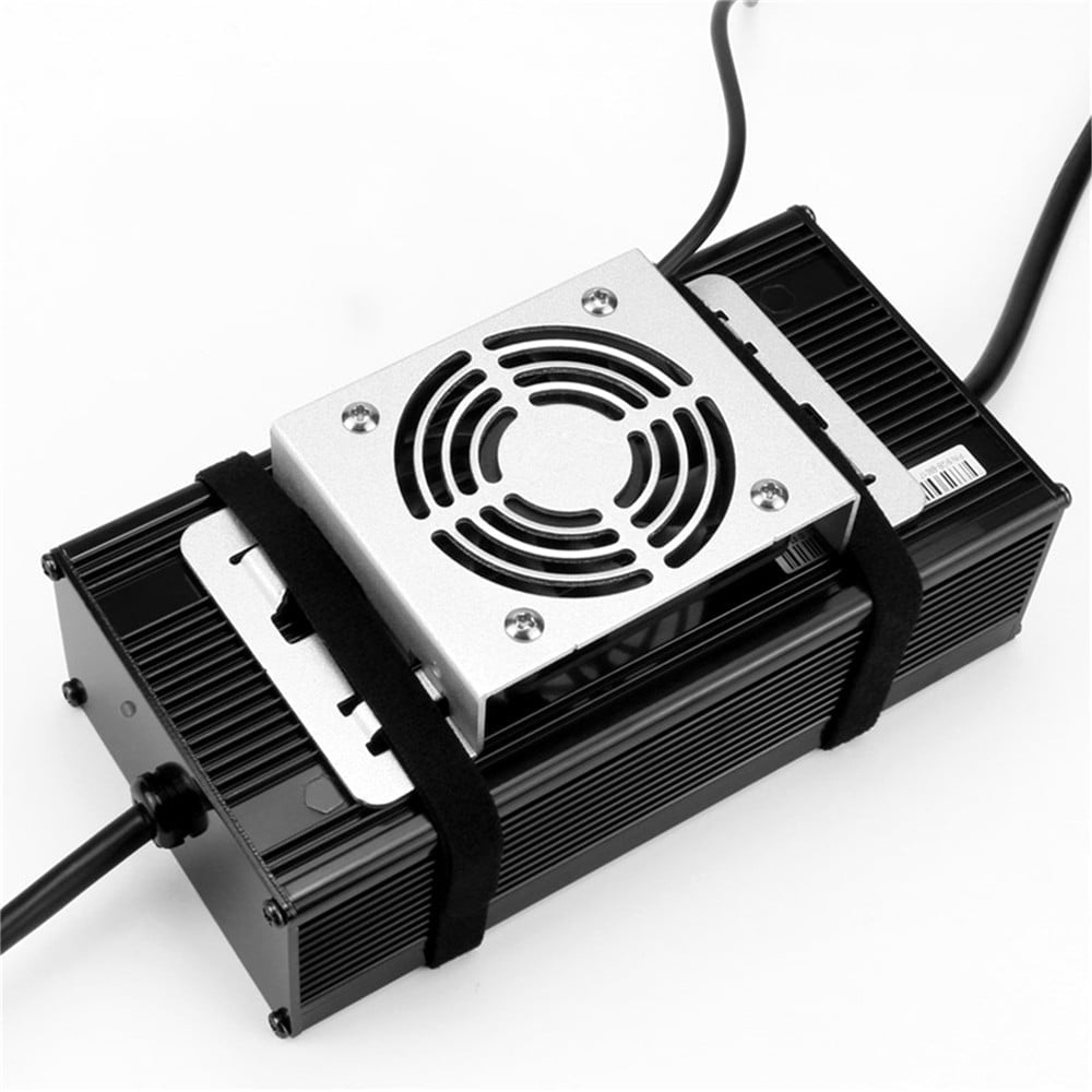 Charger Cooling Fan