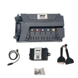 NIU NQI / N1S Moederbord 75+KM/H (3 Standen & USB Programmeerbaar)