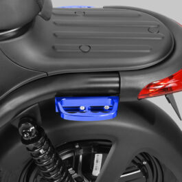 NIU M+ / M1 / U1 Custom Handrests
