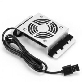 NIU Scooter Oplader Koelventilator