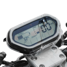 NIU Dashboard Screenprotector