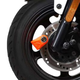 Scooter Wielslot 350 Gram