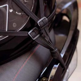 Scooter Bagage / Helm Binders