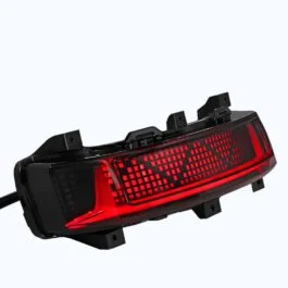 NIU M+  Matrix Taillight