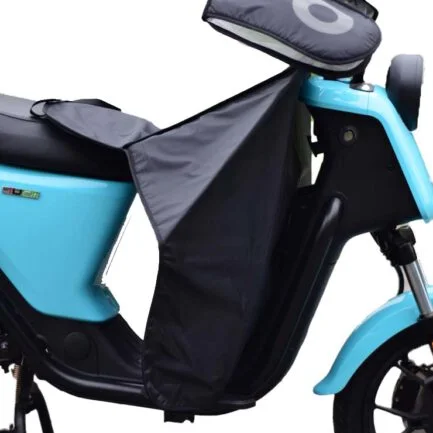 Universele Vouwbare Scooter Beenkleed - Afbeelding 2