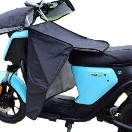 Universele Vouwbare Scooter Beenkleed