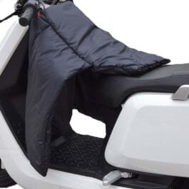 Universal Foldable Scooter Winter Leg Cover
