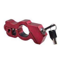 Scooter Anti Theft Brake Protection Lock