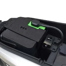 NIU Scooter MQI+/ M+ Anti Theft Protection Battery Lock