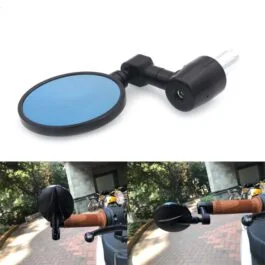 Custom Scooter Side Mirrors