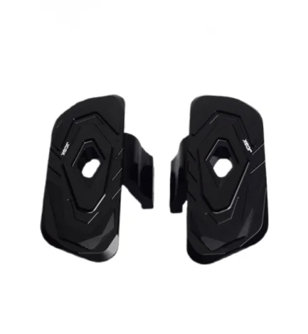 U-Series Custom Anti Slip Voetensteun Panelen - Afbeelding 3