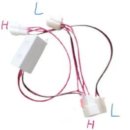 NIU Wireless Key Start Accessory