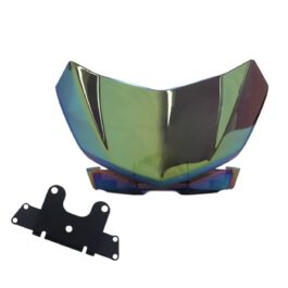 NIU N-Series / NQIX / UQI GT / UQI+ Force Dashboard Cover