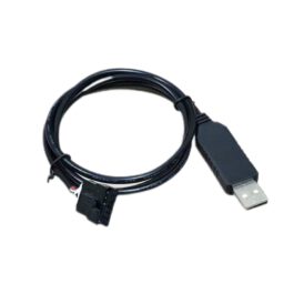 Motherboard Programming USB Cable