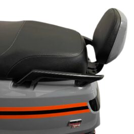 N-Series Carbon Fiber Handrests