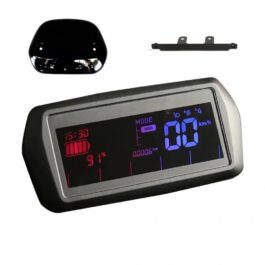 N and U-Series Dashboard Upgrade-Set Accessoire