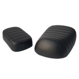 UQI GT / UQI + Custom Extra Thick Seat Cushions