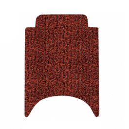 Segway E300 / E110 Foot Carpet