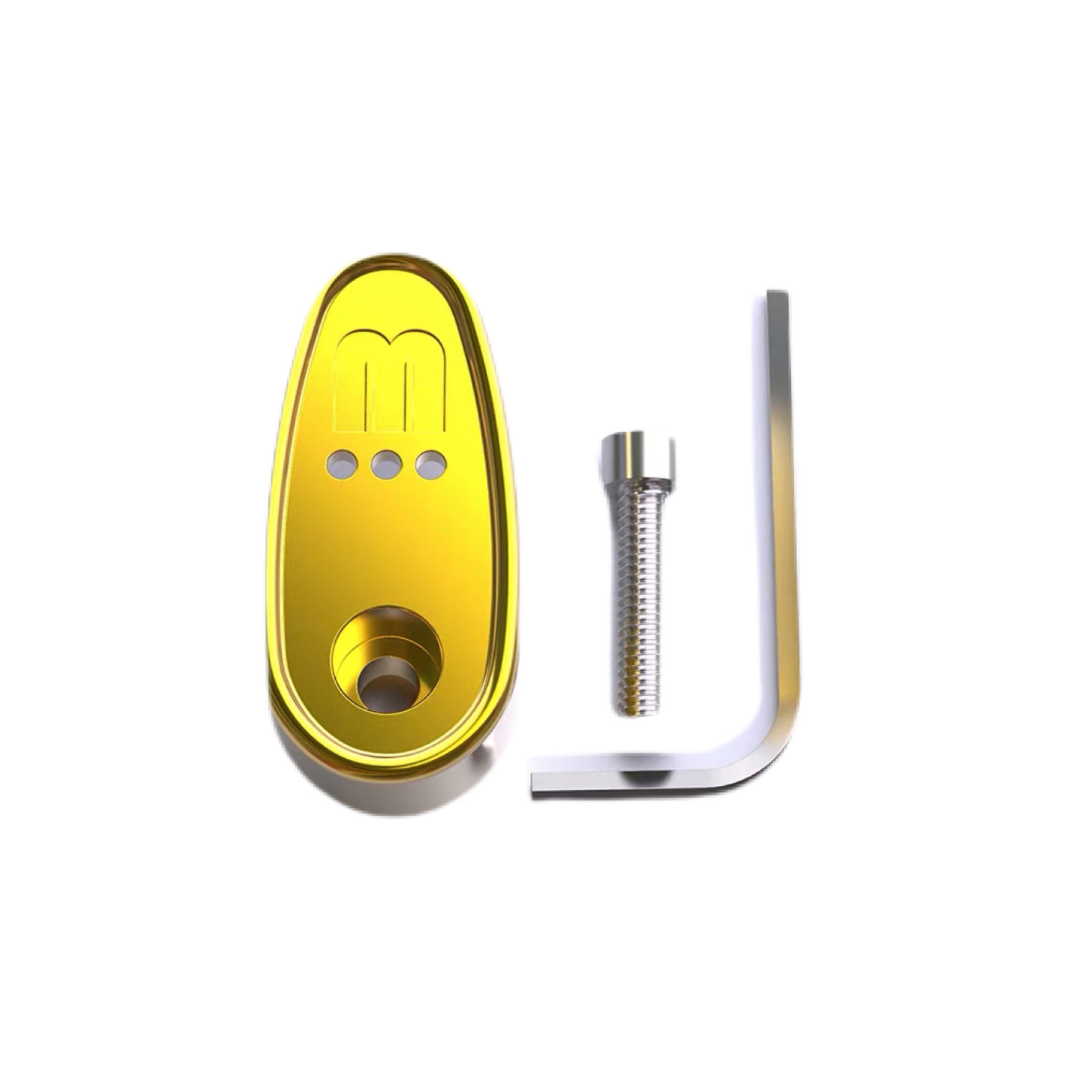 Pack De 2 Films Protecteurs D'Écran BROTECT Pour Segway E300SE / E110 / E125 - Ultra Clair, Anti-Rayures, Anti-Empreintes