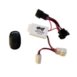 NIU N-serie / UQI GT / UQI+ accessoire voor snelheidsbegrenzer op afstand