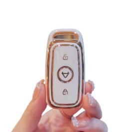 NIU Remote Keypad Gloss Case Shell