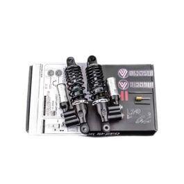 NIU UQI GT (330MM) / UQI+ (265MM) Air Tube Shock Absorber