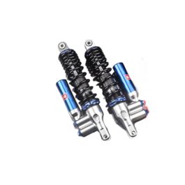 NIU N-serie luchtslang schokdemper (330 mm)