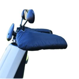 Universal Scooter Handwarmer
