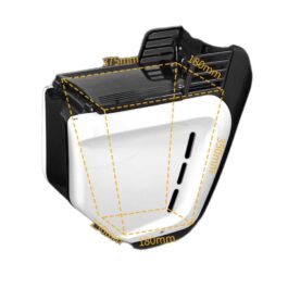 NIU UQI+ Middle Box Accessory