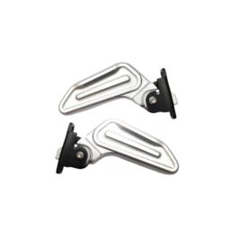 NIU N-Series achter voetsteunen (tweedehands)