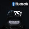 NQI / N1S / N1 Motherboard 75+KMH (Bluetooth Programmable)