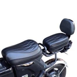 UQI GT / UQI+ Retro Seat Cushions