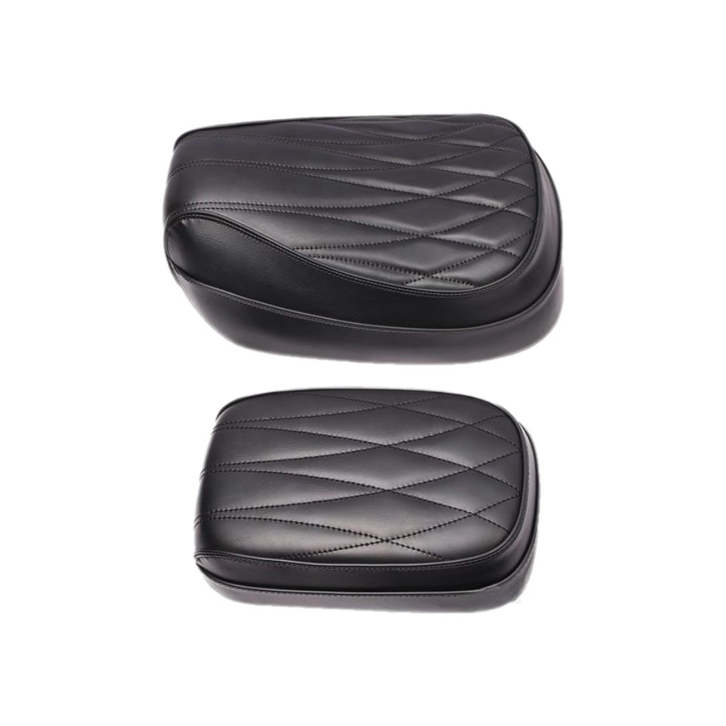 UQI GT / UQI+ Retro Seat Cushions