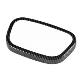 Segway E110 / E125 / E300 Series Carbon Dashboard Cover