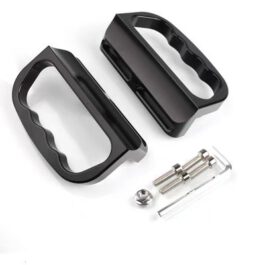 NIU UQI+ Handlebars Handrests Short Rack