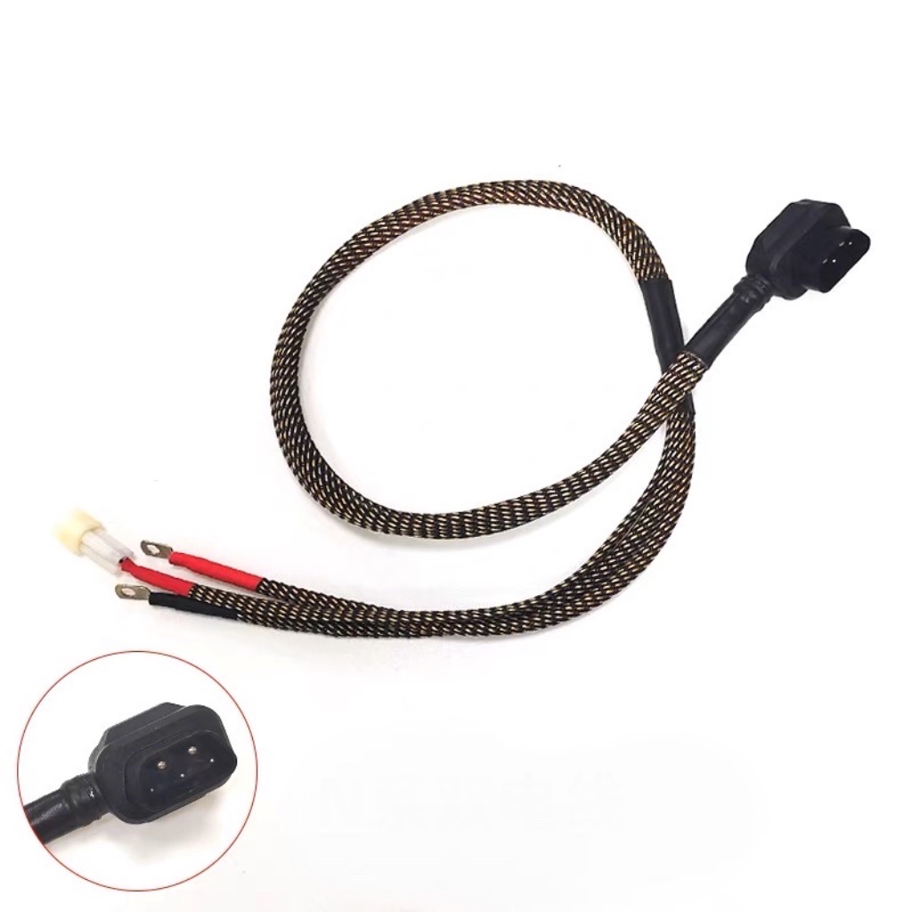 NIU Scooter Battery Cable Extra Thick