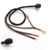 NIU Scooter Battery Cable Extra Thick (6 mm² or 8 mm²)