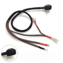 NIU Scooter Battery Cable Extra Thick (6 m² or 10 m²)