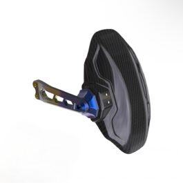 NIU Scooter Rear Mudguard