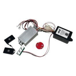 NIU Scooter NFC Start Accessory