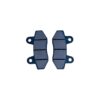 Segway E110 / E125 / E300 Brake Pads (Front & Back) (Ceramic & Copper)