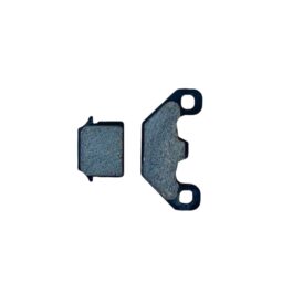 NIU NQIX / NGT / N1S / N1 / M+ / M1 / U-Series Scooter Remblokken (Voor & Achter)