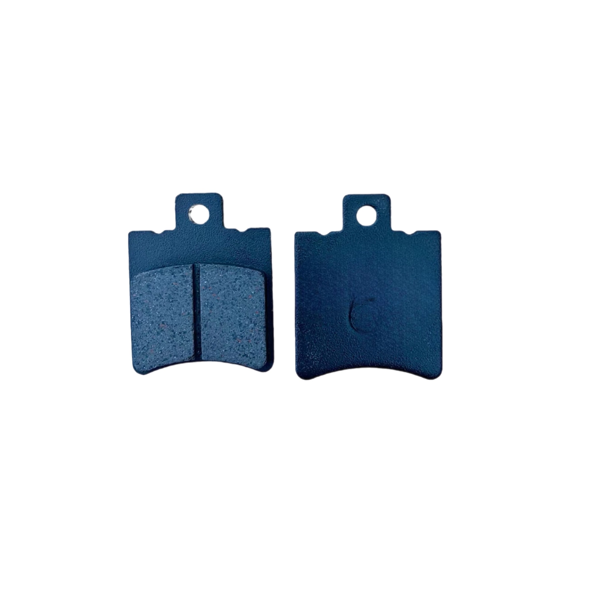 Plaquettes De Frein Arrière Pour Scooter électrique NIU N1/N1s/NQi/GT/MQi/M1/M+ – Lot 1 Paire, Dimensions 84x40x7.3mm