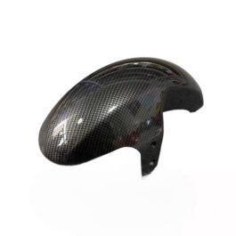 Segway E300 Front Mudguard Carbon