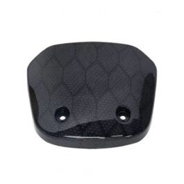Segway E300 / E125S Front Dashboard Cover