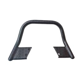 Segway E300 Achter Handsteunen Carbon