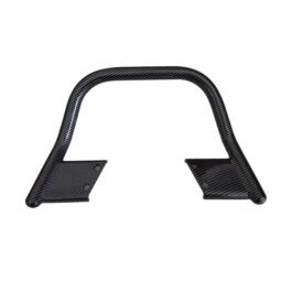 Segway E300 Achter Handsteunen Carbon