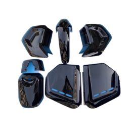 NIU UQI GT / UQI+ / UQI Series Custom Body Kit Panels