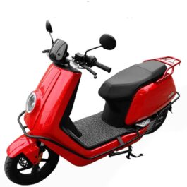 NIU N-serie beschermstangen